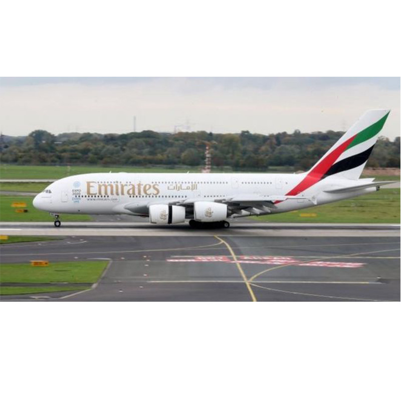 에어 버스, A380 초대형 생산 중단 예정